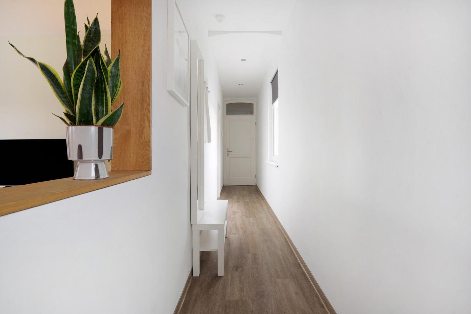 Ferienwohung Finsterwalde Daire Dış mekan fotoğraf